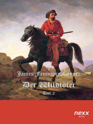 cover image of Der Wildtöter--Teil 2